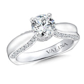 Diamond Engagement Ring
